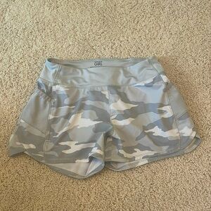 Girls Shorts